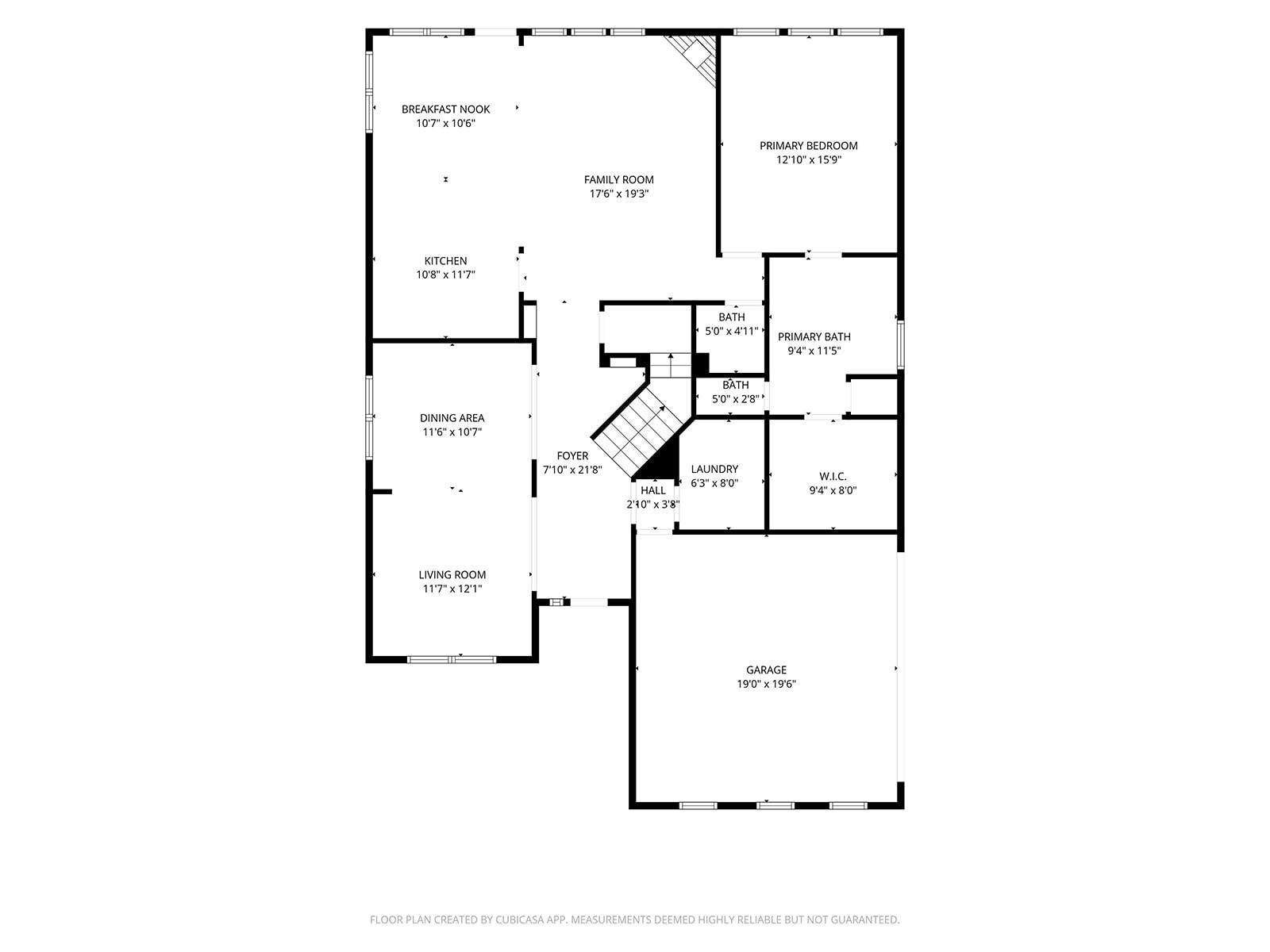 8810 Edgelake Trail Rowlett TX 75088