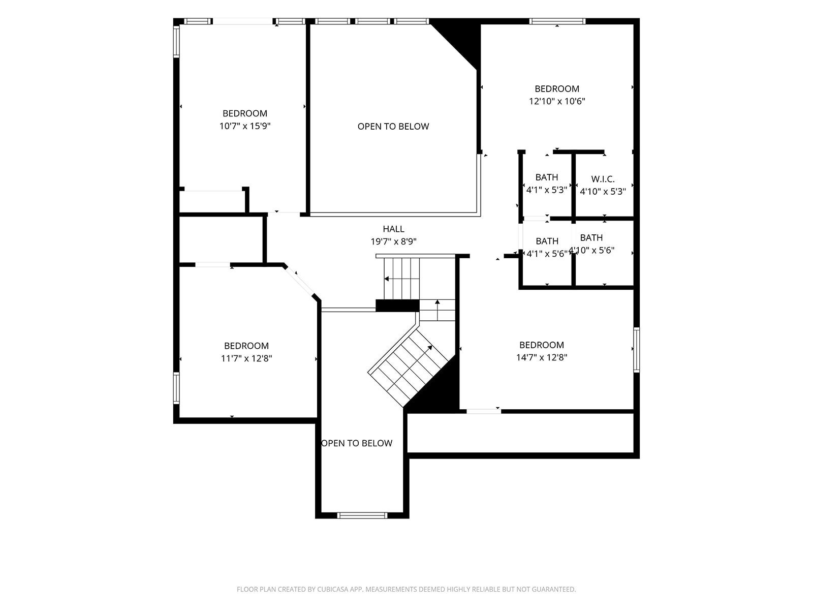 8810 Edgelake Trail Rowlett TX 75088