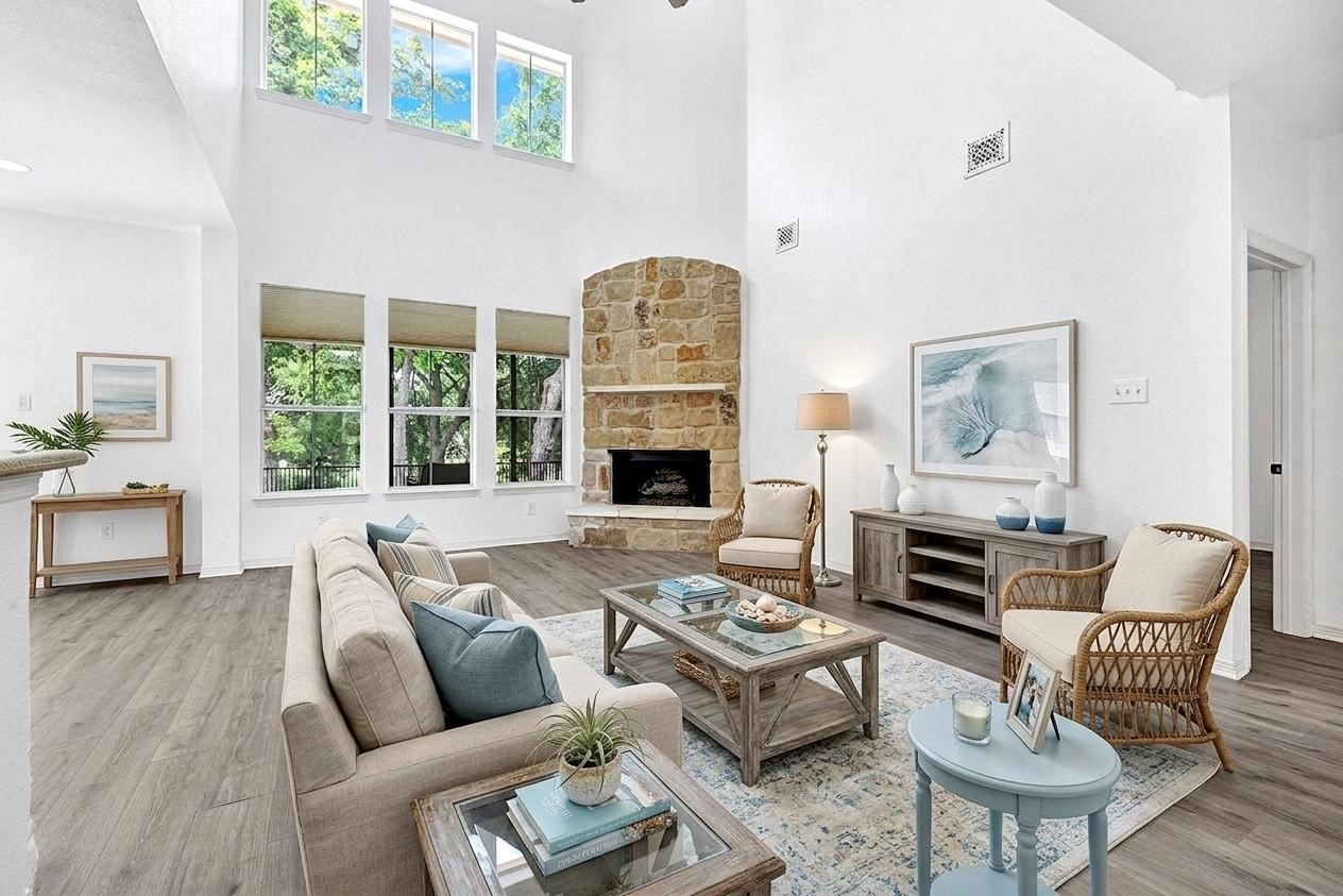 8810 Edgelake Trail Rowlett TX 75088
