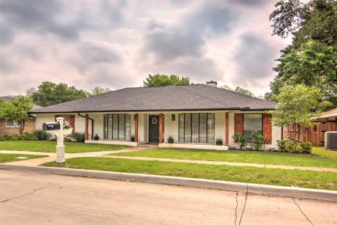 214 Northwood Drive Mckinney TX 75071