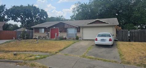 2213 Red Oak Drive Irving TX 75060