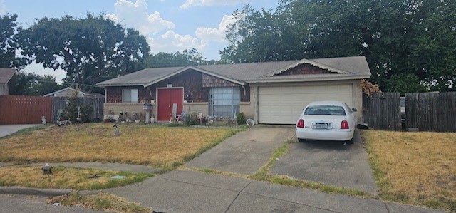 2213 Red Oak Drive Irving TX 75060