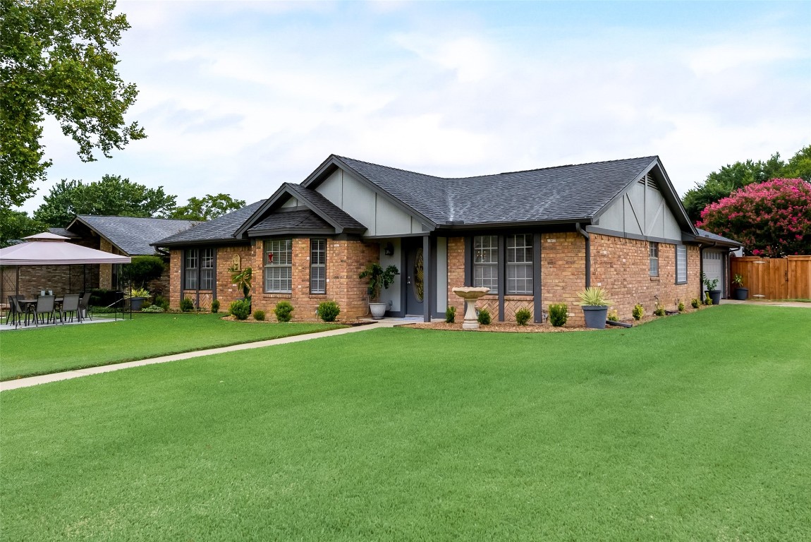 1027 Westminster Lane Mansfield TX 76063