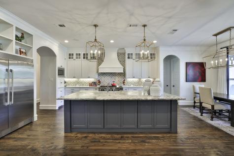 6932 Hazeltine Drive Fort Worth TX 76132
