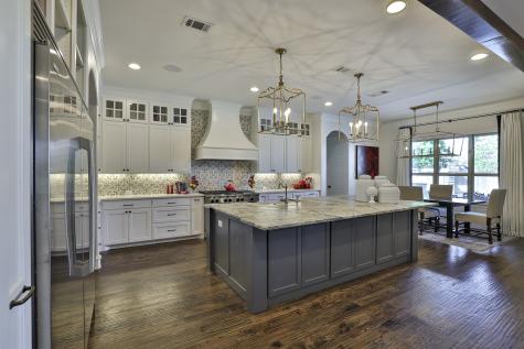 6932 Hazeltine Drive Fort Worth TX 76132