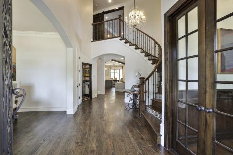 6932 Hazeltine Drive Fort Worth TX 76132