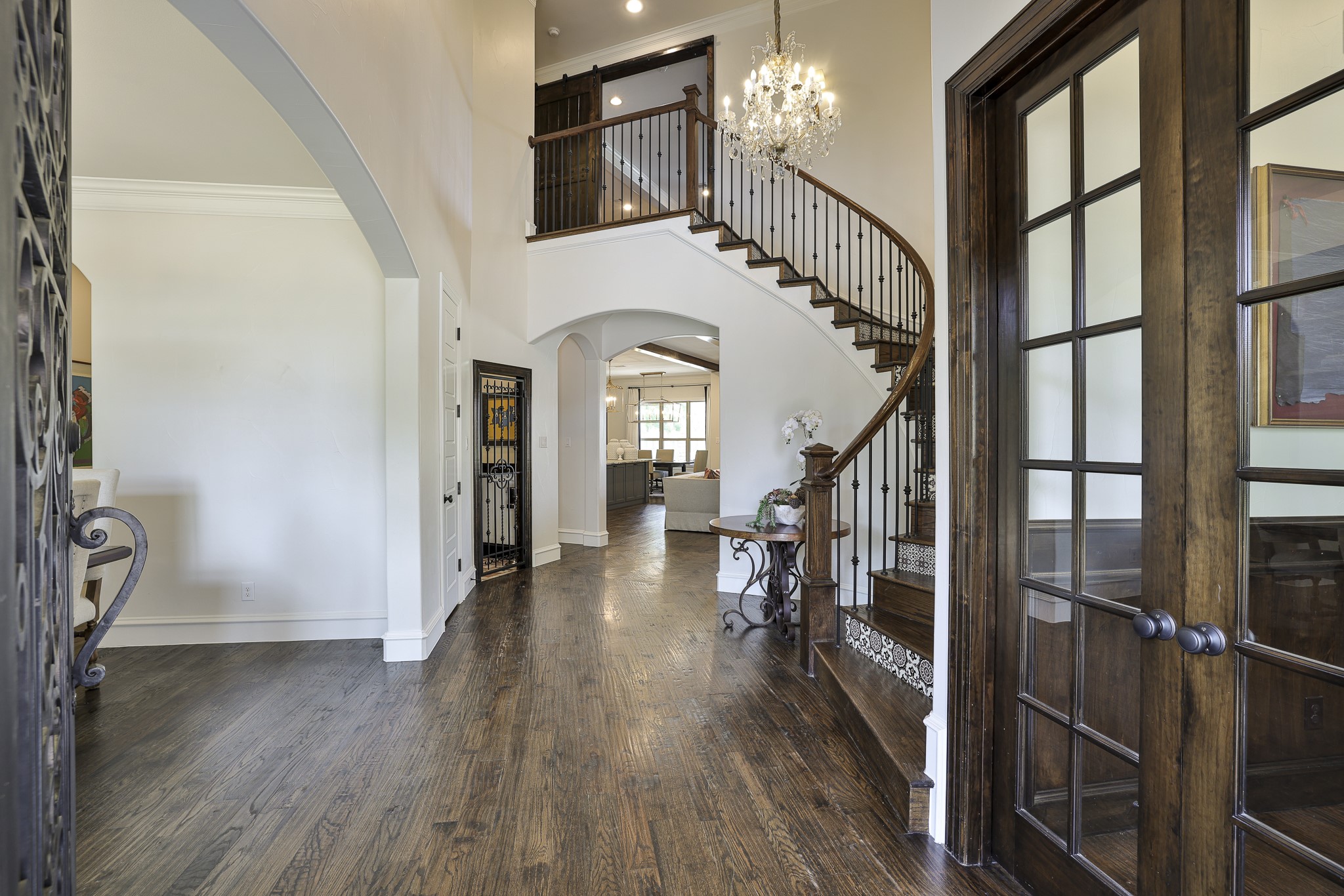 6932 Hazeltine Drive Fort Worth TX 76132
