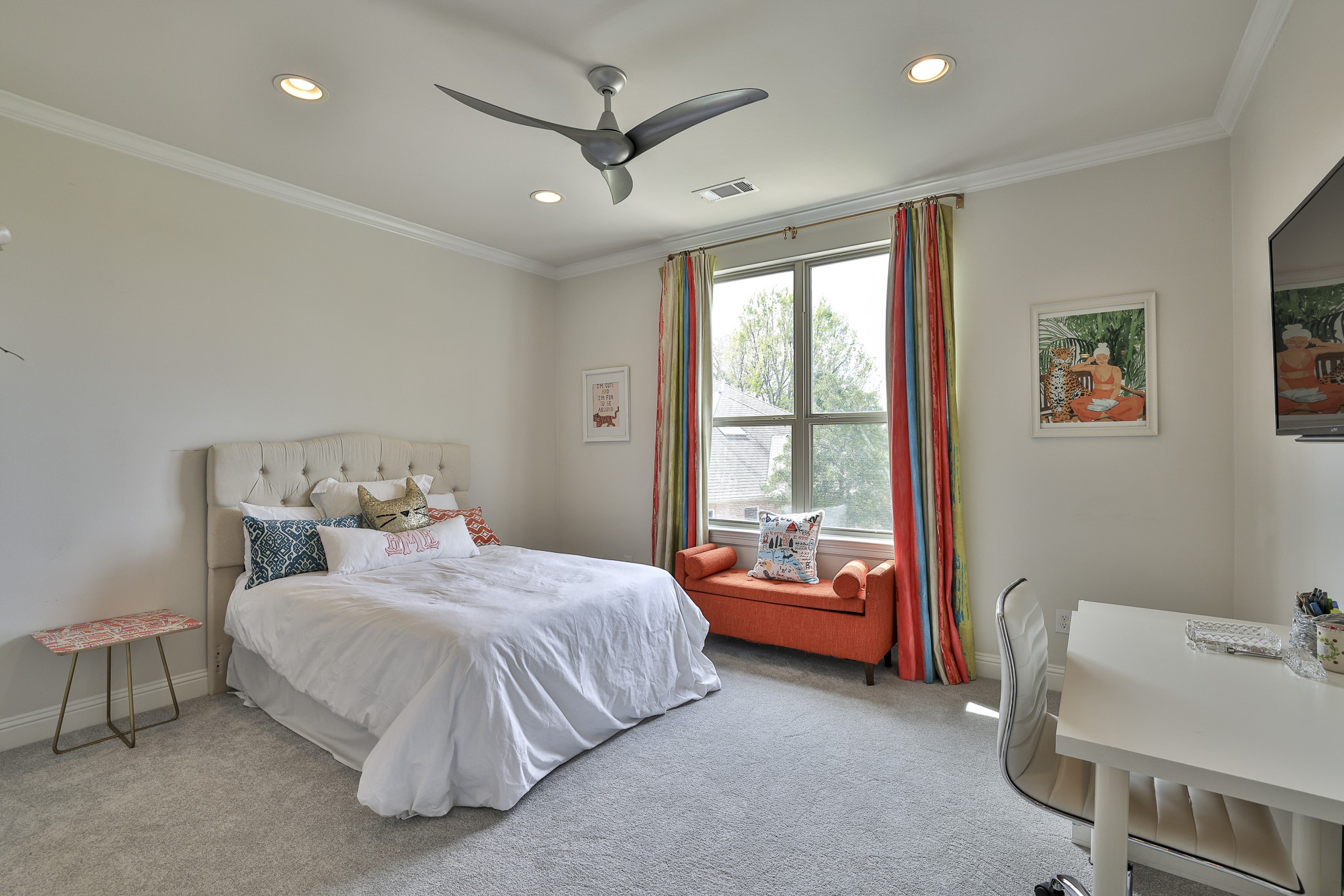 6932 Hazeltine Drive Fort Worth TX 76132