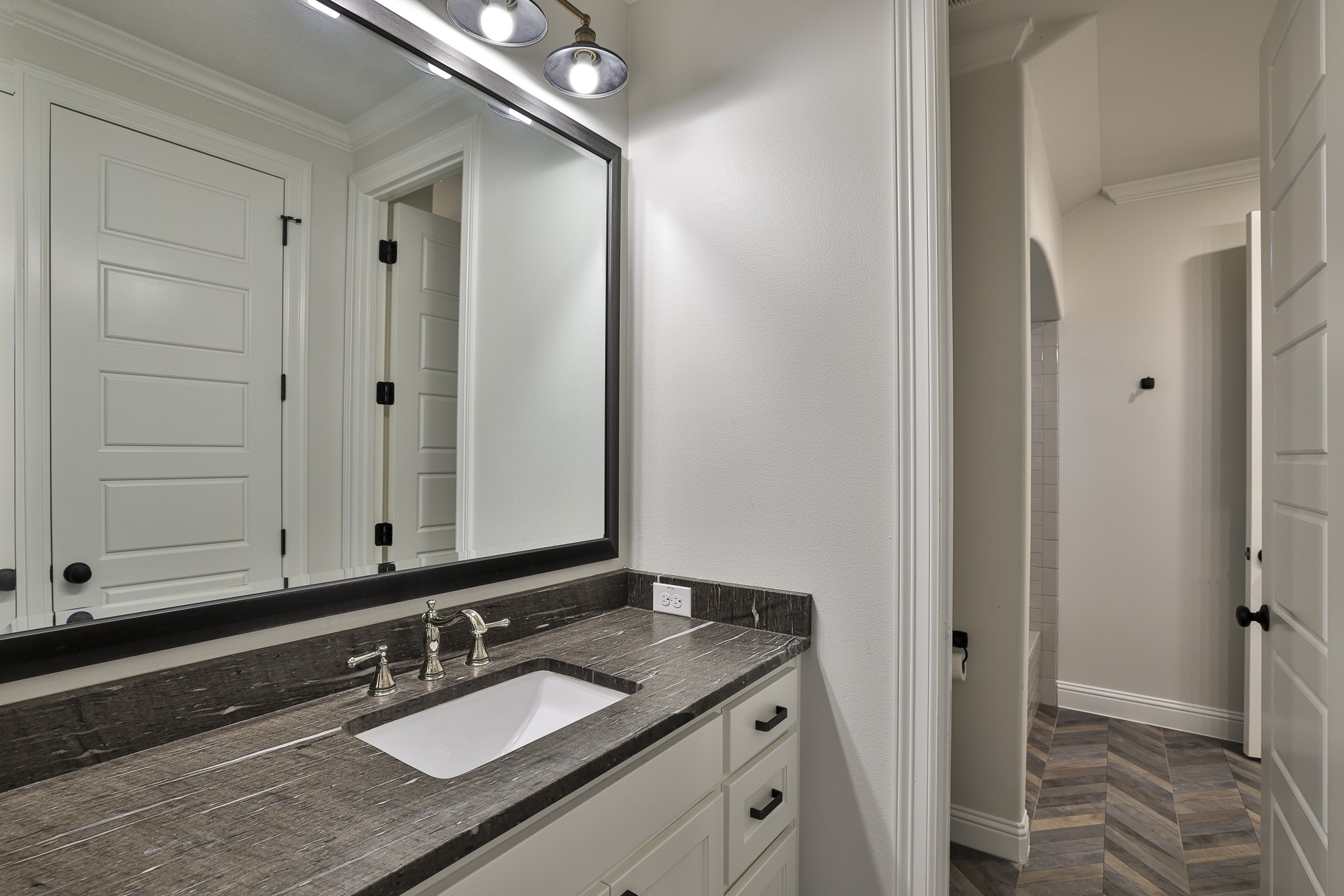 6932 Hazeltine Drive Fort Worth TX 76132