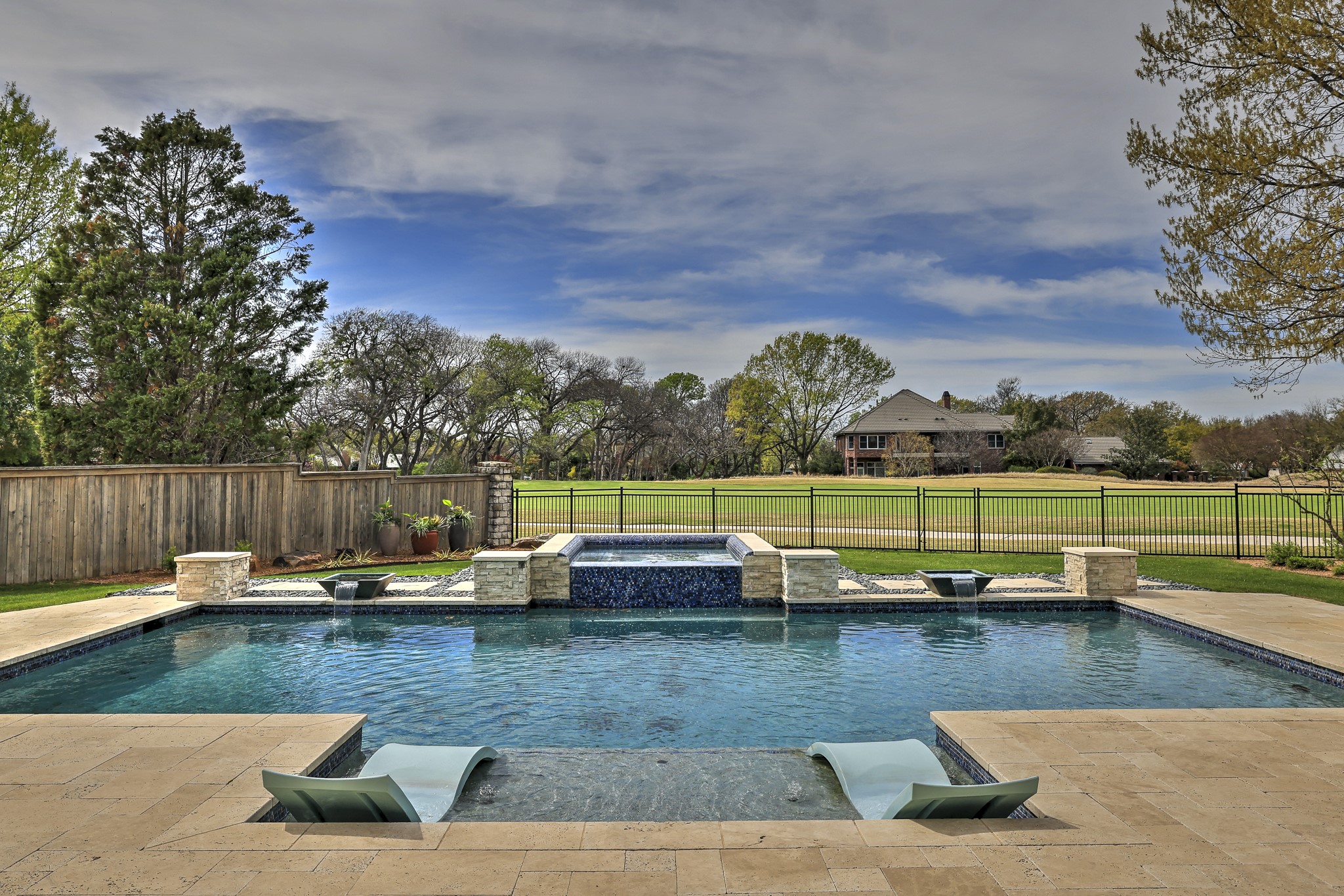 6932 Hazeltine Drive Fort Worth TX 76132