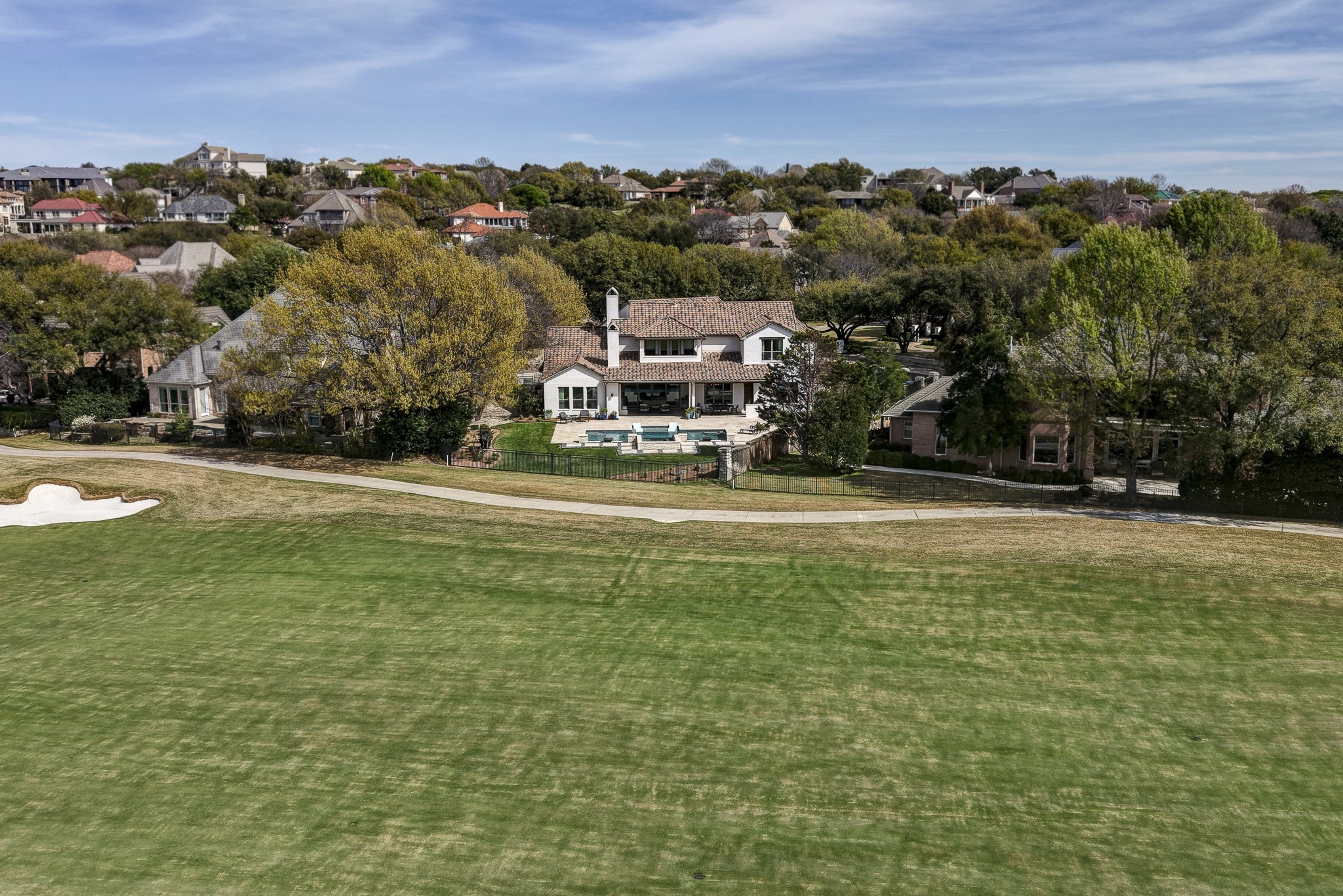 6932 Hazeltine Drive Fort Worth TX 76132