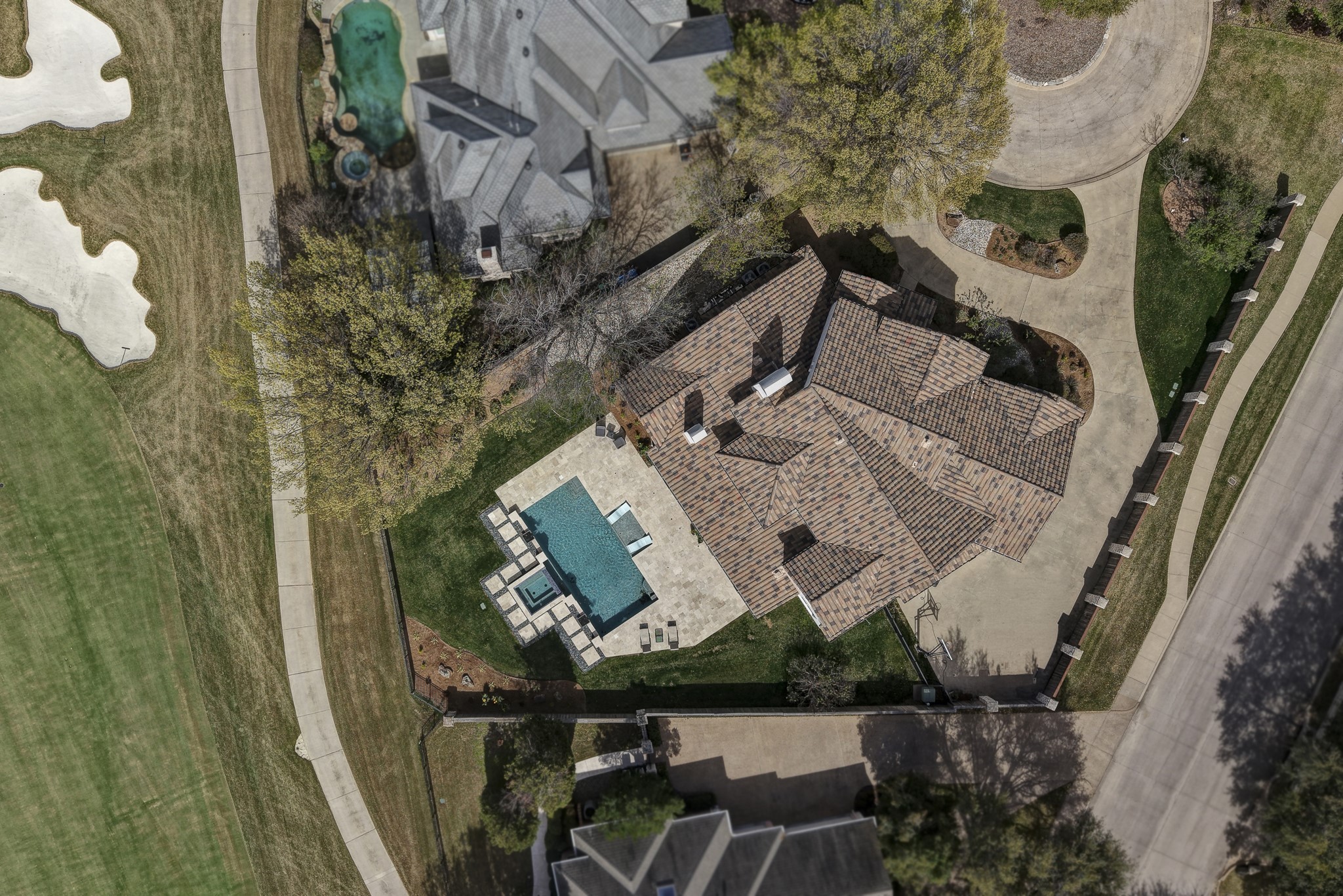 6932 Hazeltine Drive Fort Worth TX 76132