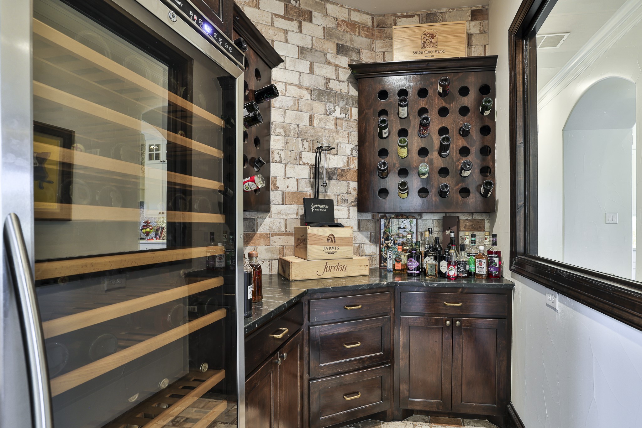 6932 Hazeltine Drive Fort Worth TX 76132