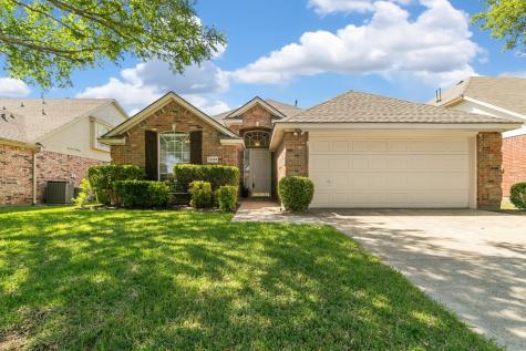 12055 Shoal Creek Drive Frisco TX 75035