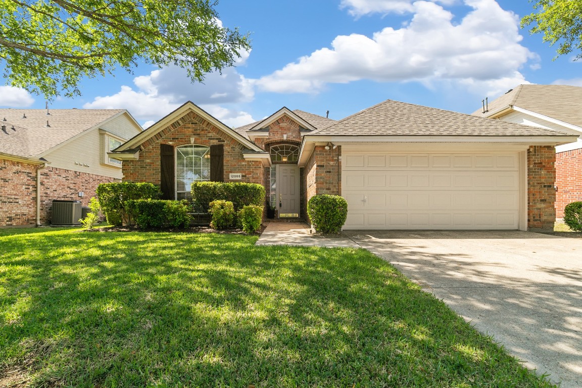 12055 Shoal Creek Drive Frisco TX 75035