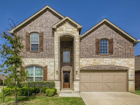4545 Hemingway Avenue Aubrey TX 76227