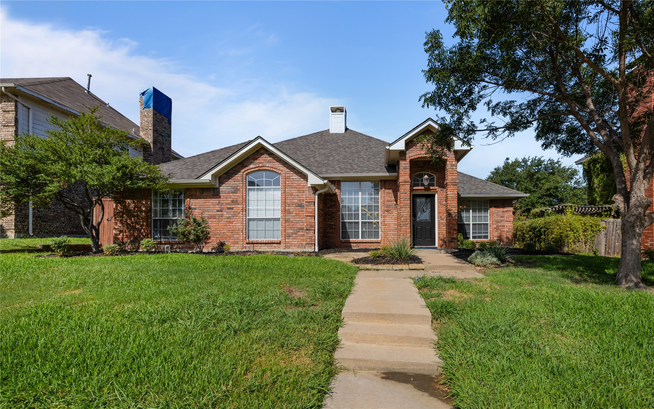 4215 Capstone Drive Carrollton TX 75010