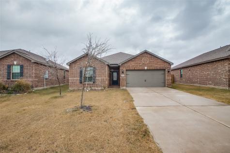 205 Curt Street Anna TX 75409