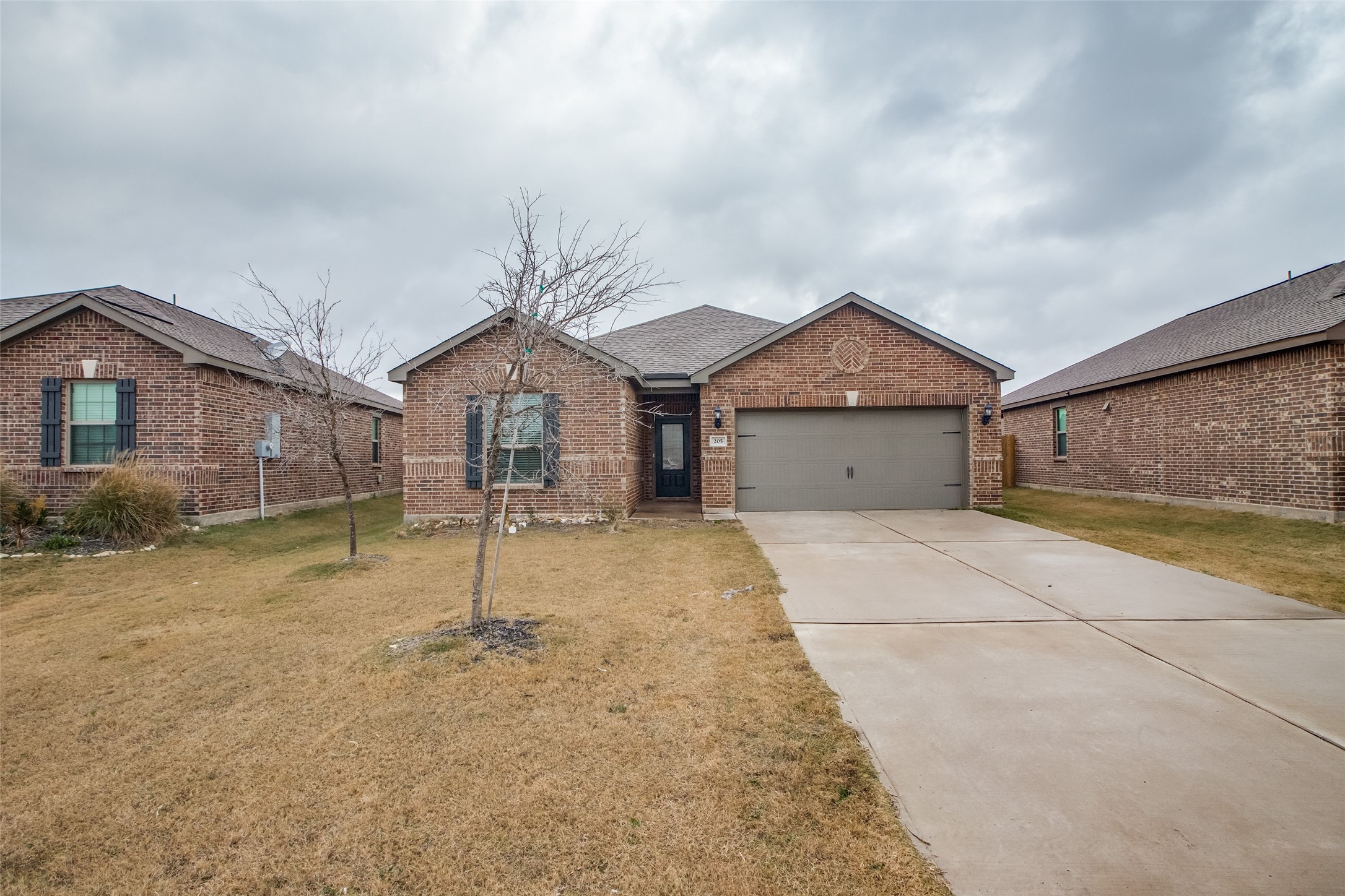 205 Curt Street Anna TX 75409