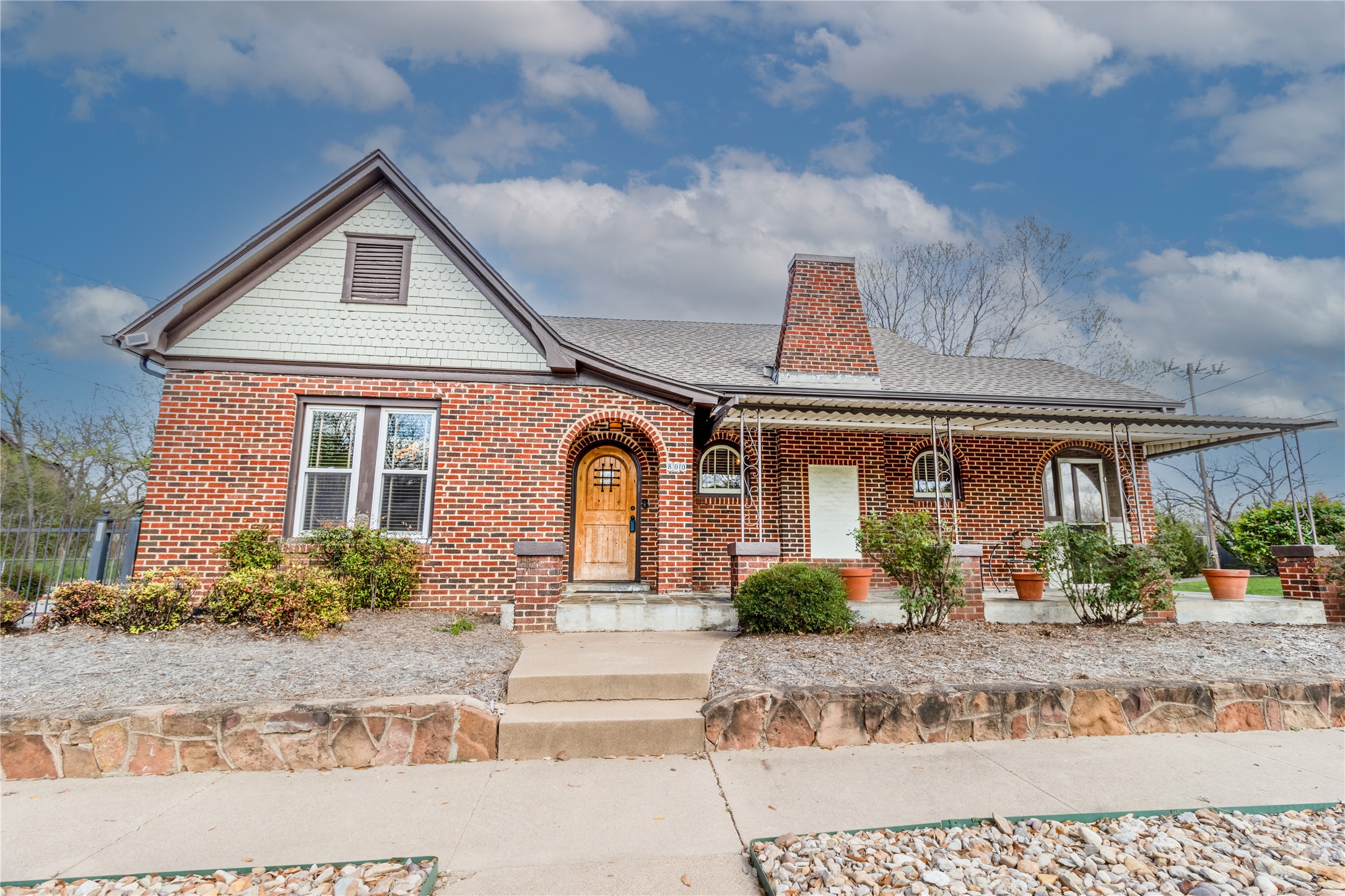 800 NW 4th Avenue Mineral Wells TX 76067