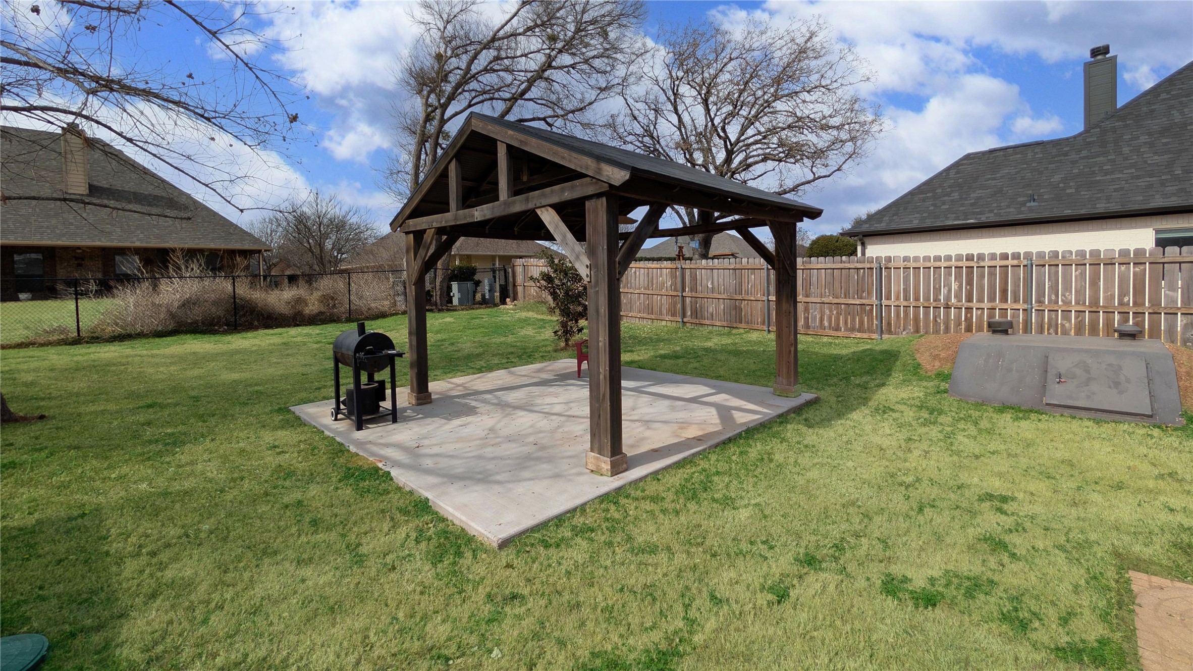 6920 Westover Drive Granbury TX 76049