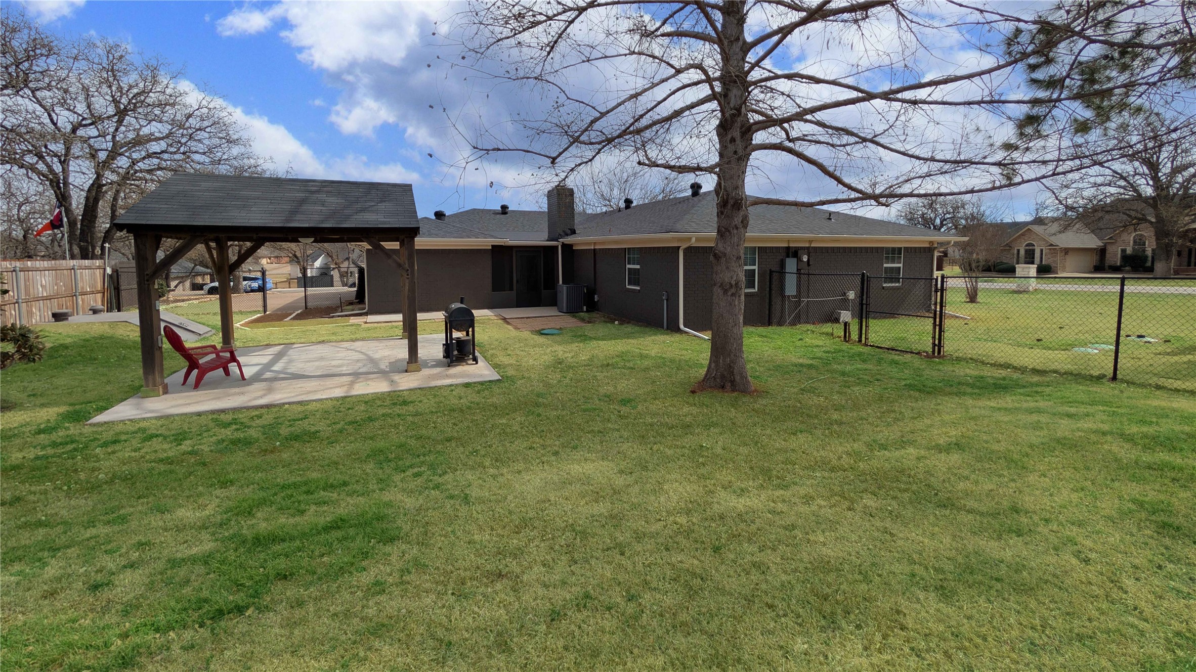 6920 Westover Drive Granbury TX 76049