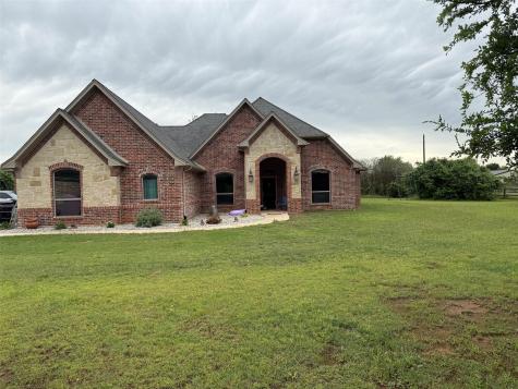522 County Road 3386 Paradise TX 76073