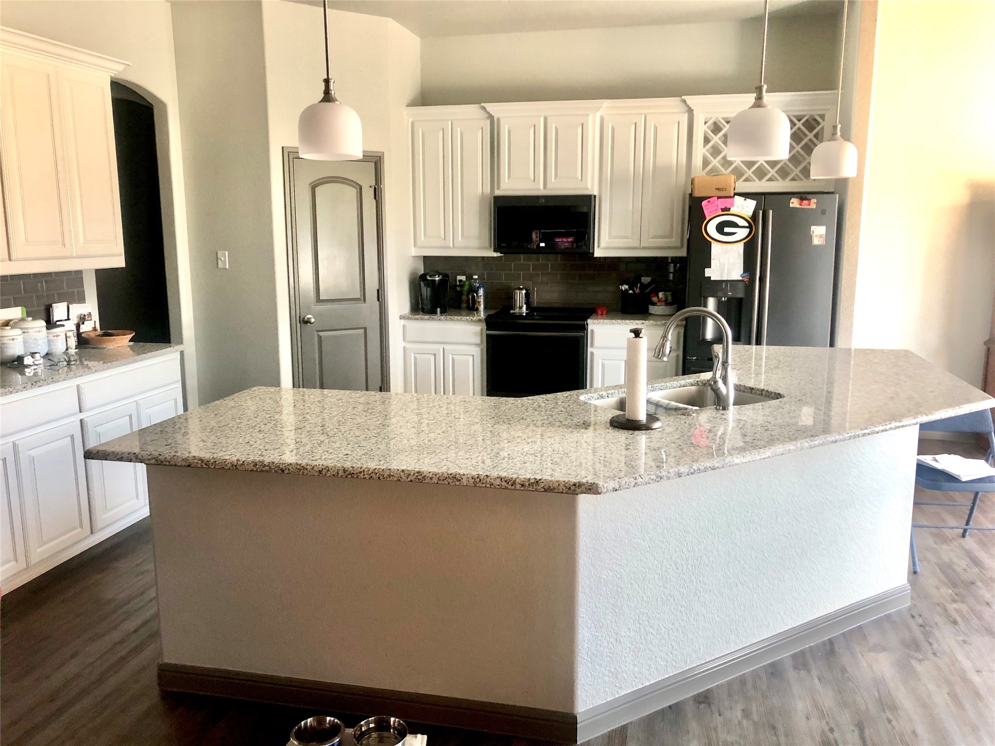 522 County Road 3386 Paradise TX 76073