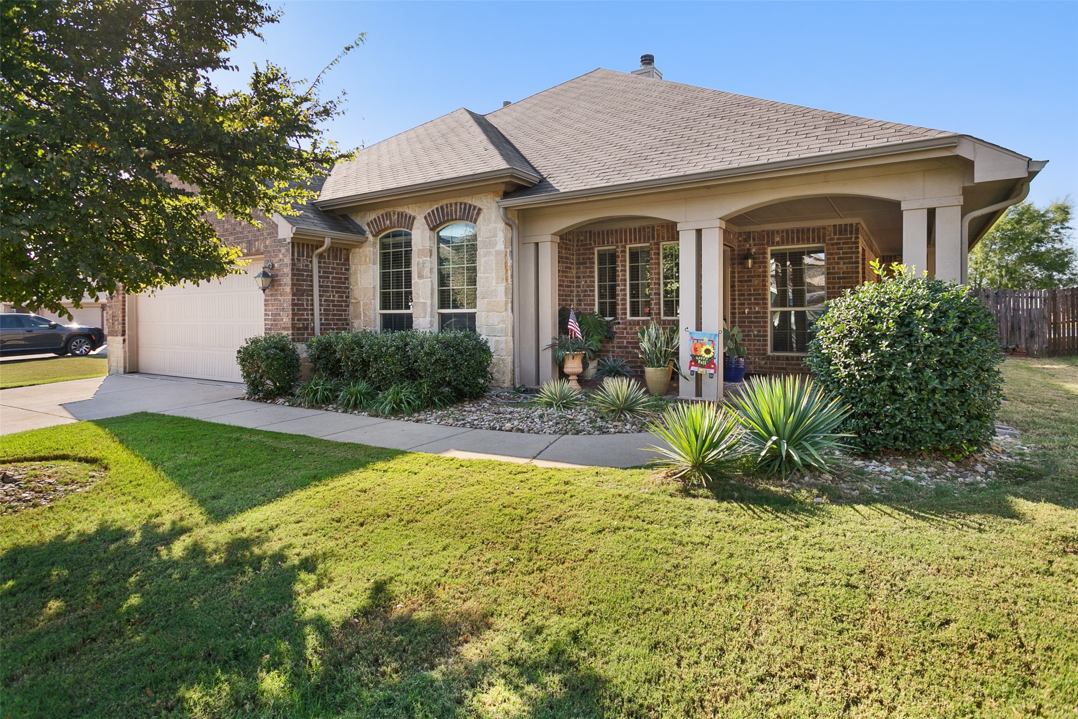 2412 Freeland Ridge Drive Fort Worth TX 76177