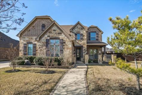 1100 Stonewall Drive Mansfield TX 76063