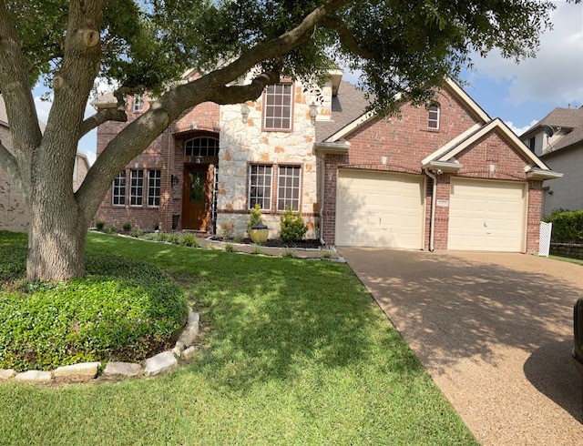 1375 Clubhill Drive Rockwall TX 75087
