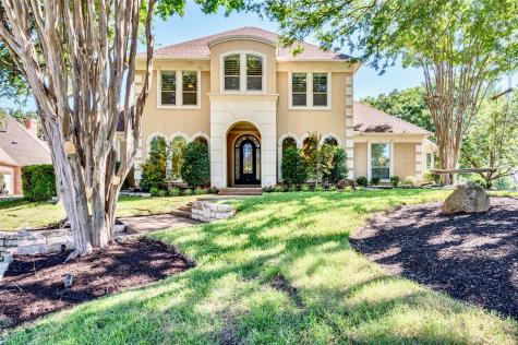 800 Windmere Court Southlake TX 76092
