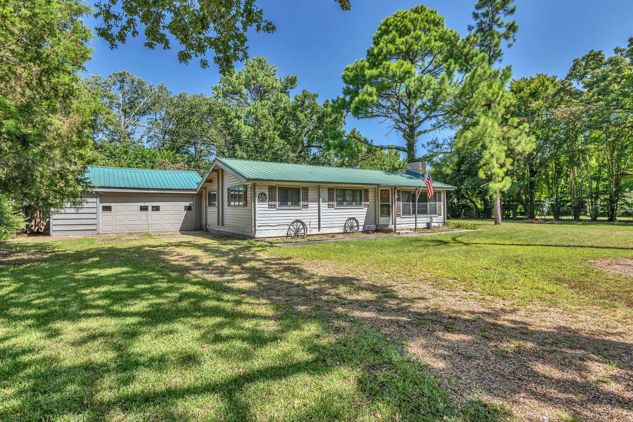 733 Cedarcrest Drive Tool TX 75143