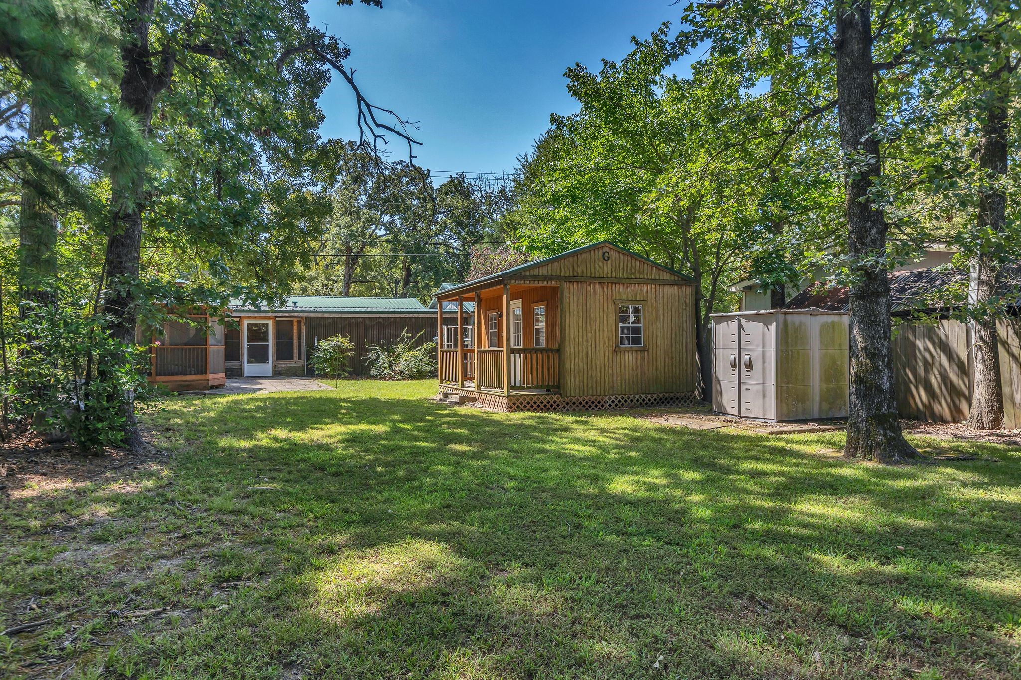 733 Cedarcrest Drive Tool TX 75143