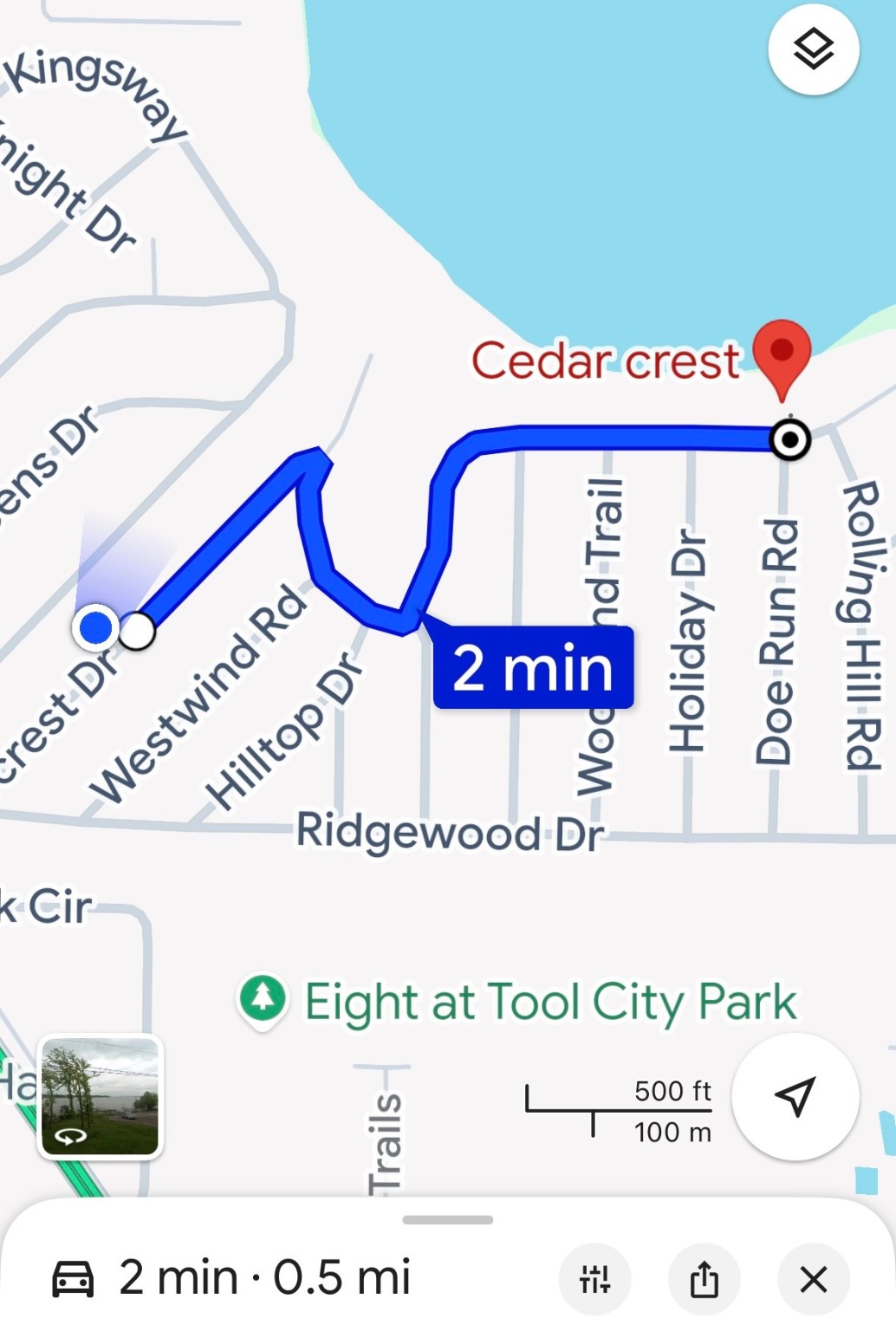 733 Cedarcrest Drive Tool TX 75143