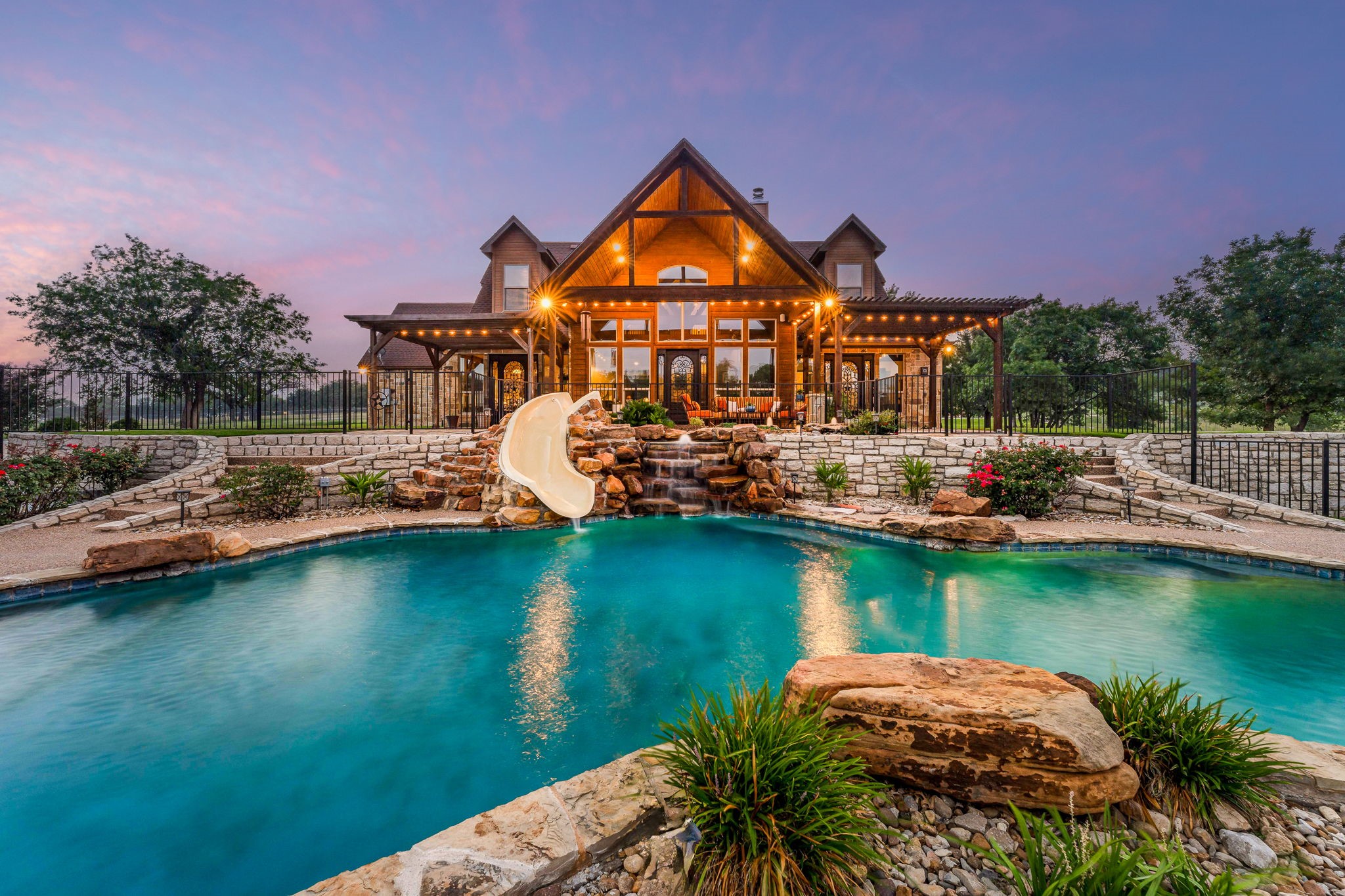 601 Silver Spur Drive Weatherford TX 76087