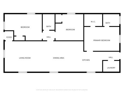 2314 Dathe Street Dallas TX 75215