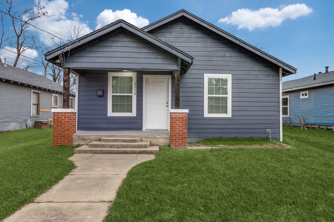 2314 Dathe Street Dallas TX 75215