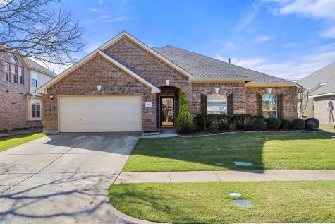 910 Fieldstone Drive Cedar Hill TX 75104