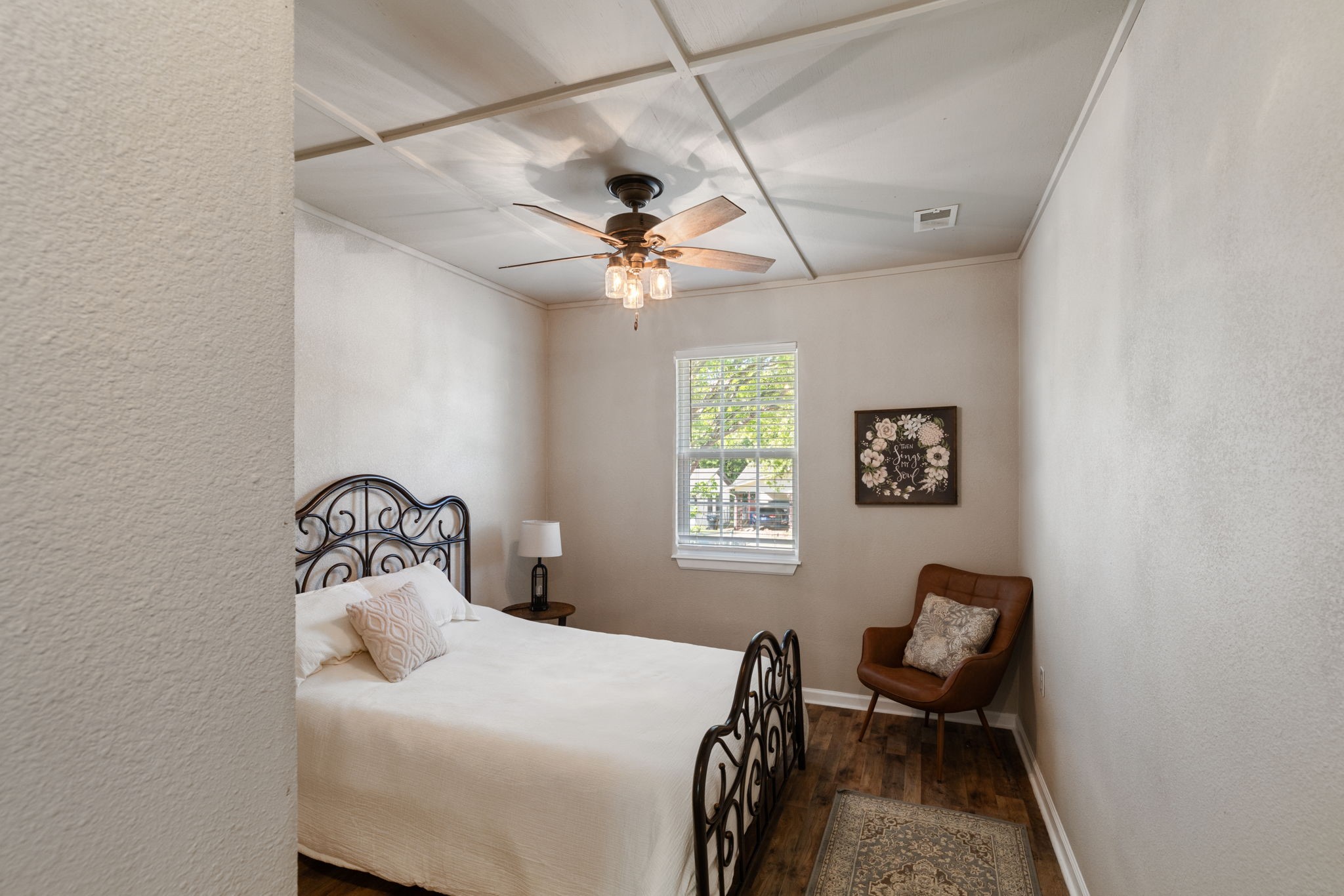 1104 Redbud Street Denison TX 75020