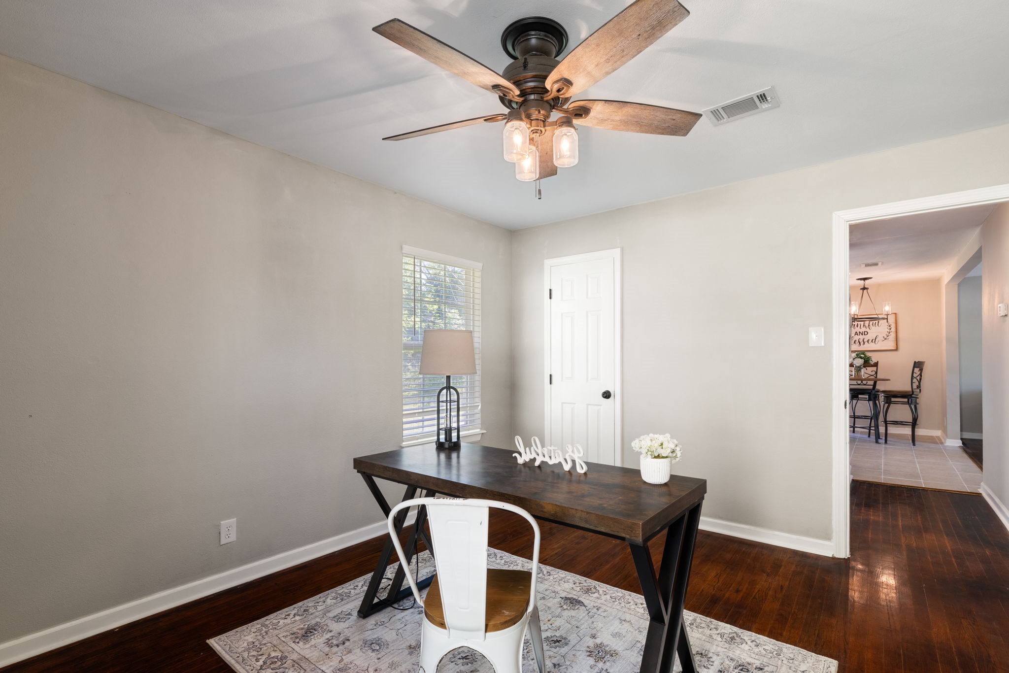 1104 Redbud Street Denison TX 75020