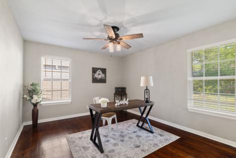 1104 Redbud Street Denison TX 75020
