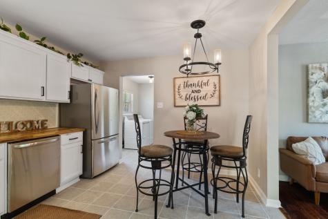 1104 Redbud Street Denison TX 75020