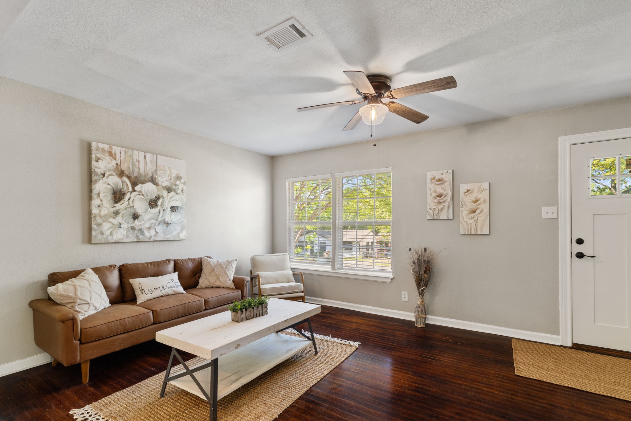 1104 Redbud Street Denison TX 75020