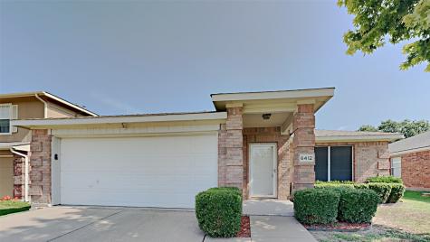 6412 Baltic Avenue Mckinney TX 75070