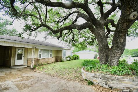 1314 W Water Street Weatherford TX 76086