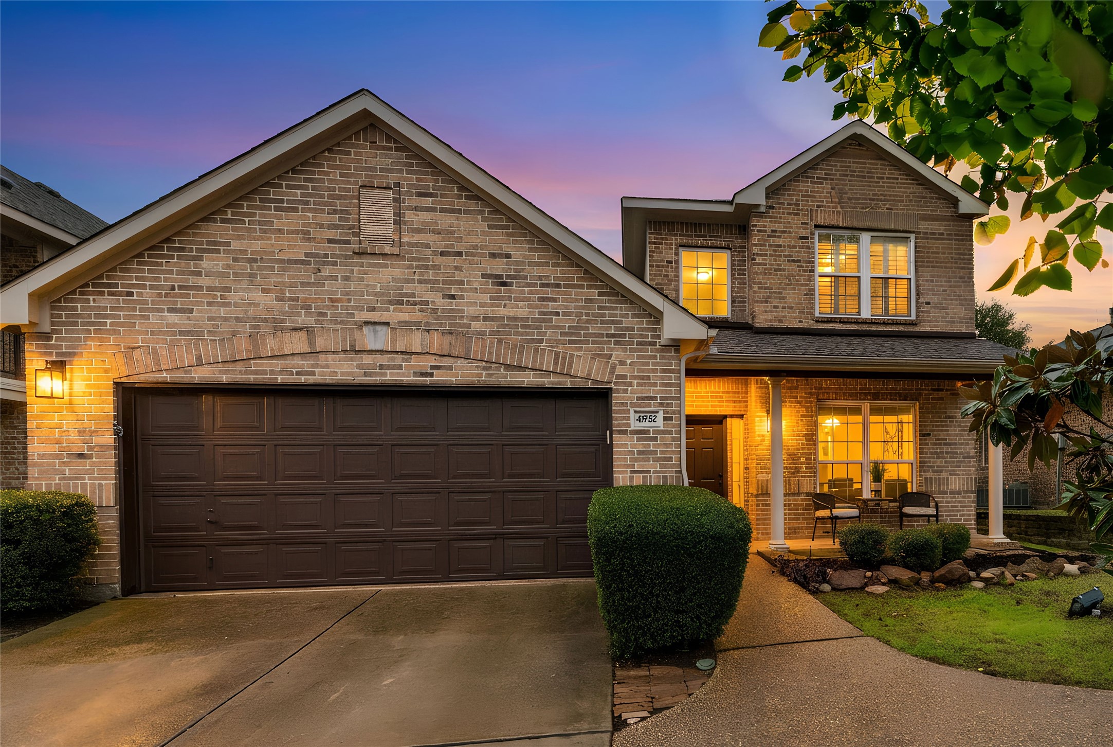 4932 Van Zandt Drive Fort Worth TX 76244