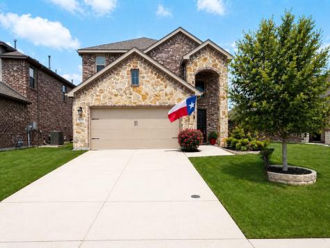 525 Liliana Lane Anna TX 75409