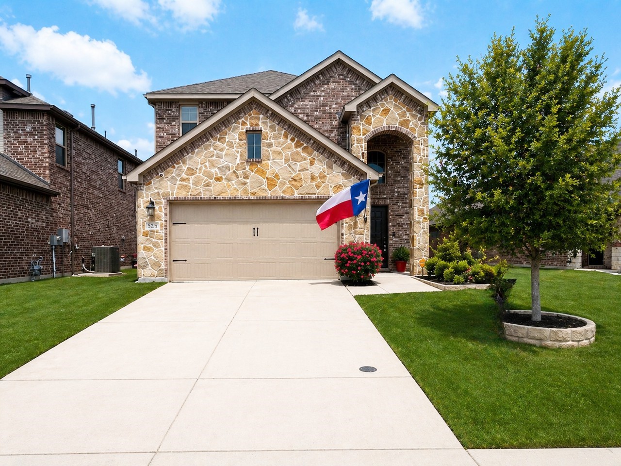 525 Liliana Lane Anna TX 75409
