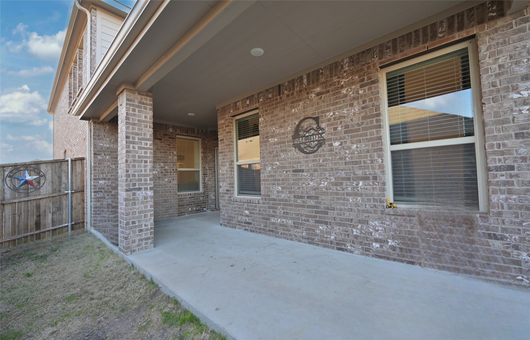 525 Liliana Lane Anna TX 75409